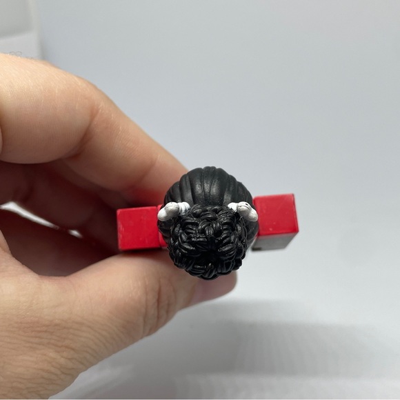 Roblox Figures Celebrity Series 9 - Adanna ! NO CODE INCLUDED - Picture 7 of 7